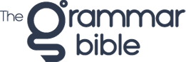 The Grammar Bible